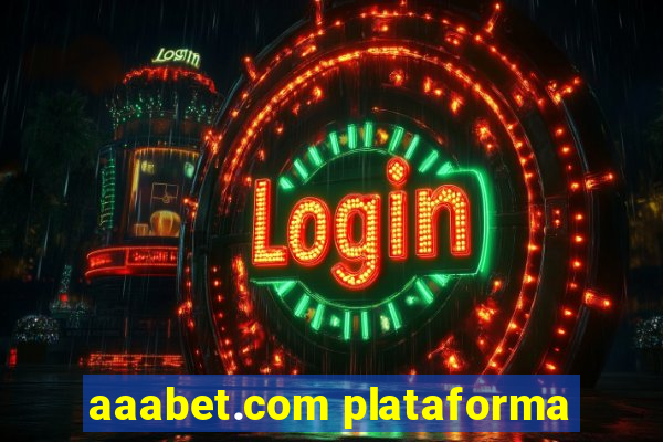 aaabet.com plataforma